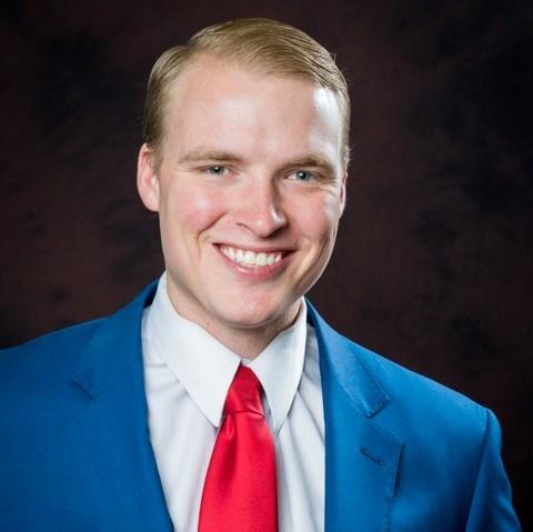 Clint Bacon — Taylor TX Realtor